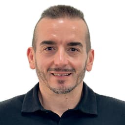 David Gil López