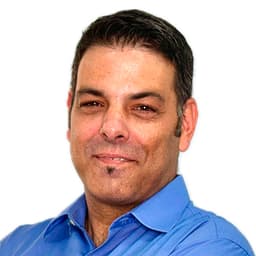 Jorge Miranda Villaseñor