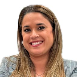 Cristina Vázquez Proenza